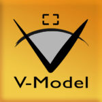 Logo V-Model